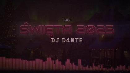  ZAPOWIEDŹ - ŚWIĘTA 2025 | ŚWIĄTECZNY SET | CHRISTMAS VIXA (Vol.  9)