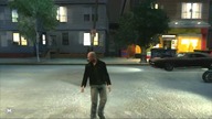 GTA 4 Bloopers Glitches Silly Stuff 6
