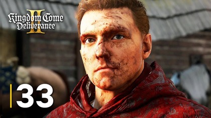 GOTOWY NA WSZYSTKO | Kingdom Come: Deliverance 2 | Odcinek 33