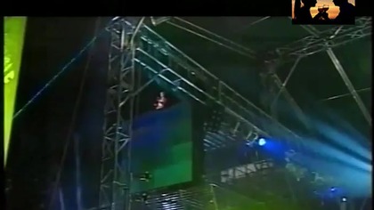 Koncert Dance Ma Sens - Przebój Lata 2000