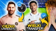 Leo Messi OFICJALNIE PIŁKARZEM Interu Miami!