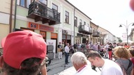 Suwałki Blues Festival rozpoczęty (całe nagranie) - 08. 07. 2021.