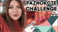 ZOSTAŁAM STYLISTKĄ PAZNOKCI
