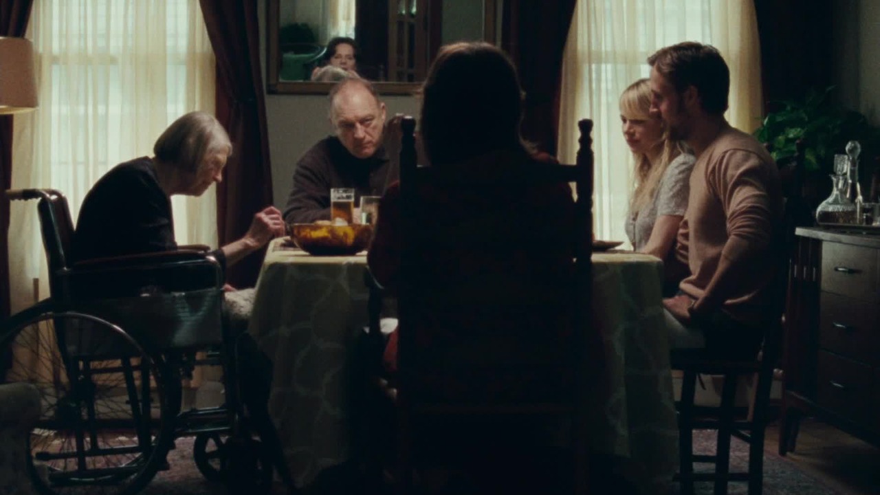 Blue. Valentine. 2010. Lektor.pl 1080p - CDA