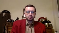 Izrael i antysemickie obsesje Polaków - dr Piotr Napierała