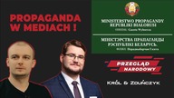 Ministerstwo Prawdy Respubliki Biełaruś - Przegląd Narodowy - Paweł Król & Piotr Zduńczyk