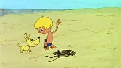 Zaczarowany ołówek