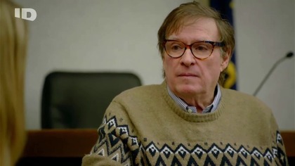 True Conviction - S03E04 - The Hundred-Mile Murder (lektor PL)