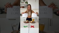JEDZ WIĘCEJ I CHUDNIJ  Jak ulepszyć swoje śniadanie 
