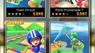Mario Kart Tour Paris Tour Yoshi Cup Glider Challenge Bonus Challenge