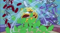 SpongeBob SquarePants - Scene (Tiny Tim) (Livin In The Sunlight , Lovin In The Moonlight) HQ