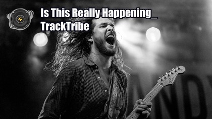 Is This Really Happening  TrackTribe | Radosny POP | Darmowa Muzyka