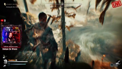 Banishers: Ghosts of New Eden #2Zabójcze Koszmary [NA ŻYWO]