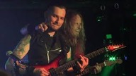 Ironbound - Veil of Tears (Live @ Klub Liverpool, Wrocław, Poland, 29. 05. 2024)