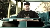 STRACHY NA LACHY CZERWONY AUTOBUS S. P. RECORDS