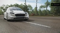 Forza horizon 4 #18 finałowy wyścig crossowy Gauntlet oraz własna firma z taks&oacute;wkami
