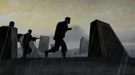 AVENGERS POTĘGA I MOC (2010) Spotkanie z Kapitanem Ameryką ODCINEK 04