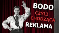 Dziś gwiazdy reklamują niemal wszystko. A zaczęło się od Bodo | Ale Historia odc. 139