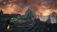 Dragonslayer Armour (Soul Level 1 / No hit) Dark Souls 3