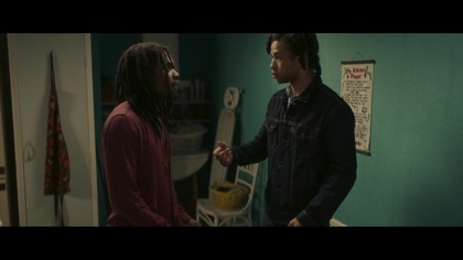 Yardie. Jamajczyk. 2018. Lektor.pl