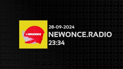 NEWONCERADIO - 28-09-2024 - Dżingle