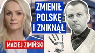 Pomagali w ukryciu, pod osłoną nocy: Niewidzialna ręka zmieniła Polskę.  Jej twórca zniknął