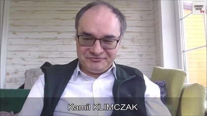 Błędy socjalizmu - prof.  Adam Wielomski