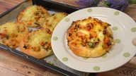 Do you have chicken breasts? Make this incredibly delicious recipe #52
