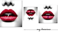 Mquice - My heroine