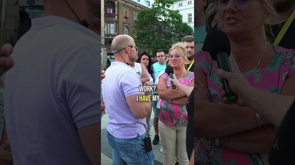 Prorokowanie na Dotyku Nieba #dotyknieba #tomaszdorozala