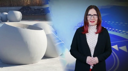 Jaworexpress 08. 11. 2025 - Wiadomości telewizyjne