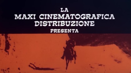 Dorwać Chaco Bastardovamos a.  matar.  1971.  Lektor.pl .  western