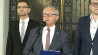 Konfederacja o nieudolnej polityce historycznej PiS