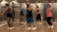 Marlon Alves - choreograf