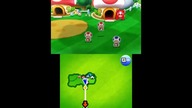 Mario & Luigi Paper Jam - przewodnik po grze (3DS) część 1