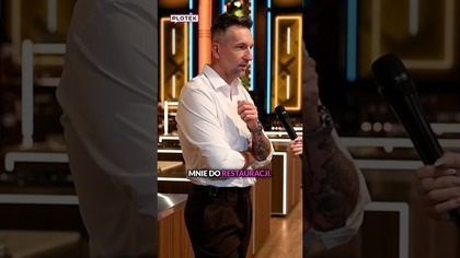 Klima nagle otworzył się na temat Jakubiaka.  Słowa wyciskające łzy