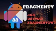 Kotlin & Android: Fragment #22