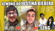 Dzwonię do Justina Biebera - CYBER INFO#85