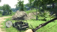 Wyrzutnia rakiet na infekcje? | Far Cry 3 [#21]