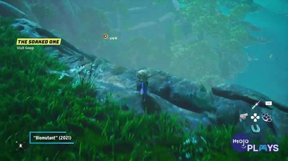 Biomutant Is Rough And Tough In Many Ways (Review)