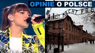 Eurowizja Junior i Auschwitz - opinie o Polsce