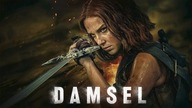 Dama (2024) [Dubbing PL]