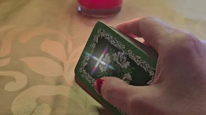 BLIŹNIĘTA 3-9 LISTOPAD 