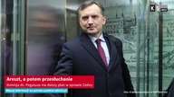 Areszt, a potem przesłuchanie.  Komisja ds.  Pegasusa ma dalszy plan w sprawie Ziobry [KS Info]