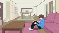 [Fusoku Subs] Yoru wa Neko to Issho 15