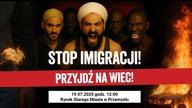 ZATRZYMAĆ INWAZJĘ
