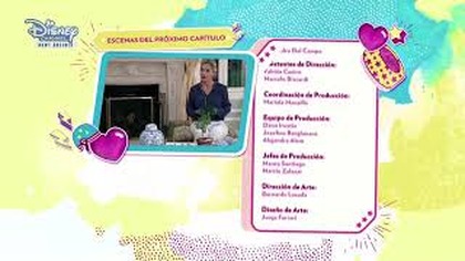 Soy luna odcinek 31 Dubbing Polski CZYTAJ OPIS