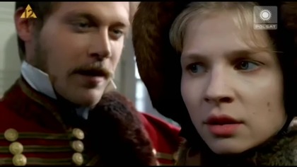 Wojna i pok&oacute;j (2007) Odcinek 3 [Lektor PL]