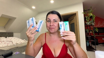 KUPIŁAM TRETYNOINE!!