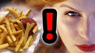 SEKS CIĘ ZABIJE, FRYTKI NIEKONIECZNIE  MATTOWE CIEKAWOSTKI #6  MATT OLECH 2